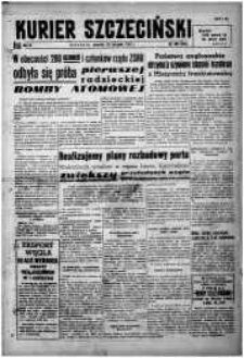 Kurier Szczeciński. R.3, 1947 nr 309