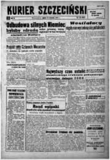 Kurier Szczeciński. R.3, 1947 nr 310