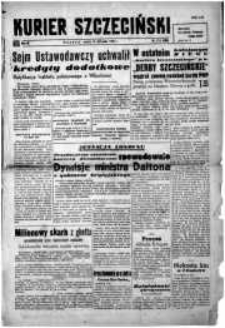 Kurier Szczeciński. R.3, 1947 nr 311