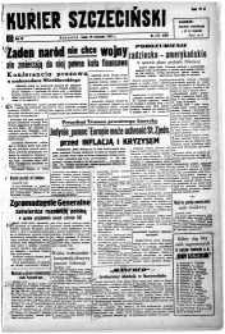 Kurier Szczeciński. R.3, 1947 nr 315