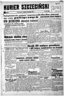 Kurier Szczeciński. R.3, 1947 nr 316