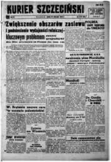 Kurier Szczeciński. R.3, 1947 nr 318