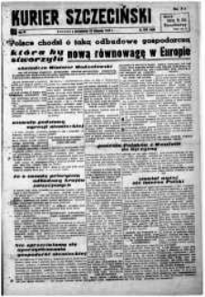 Kurier Szczeciński. R.3, 1947 nr 320