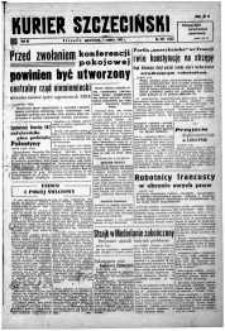 Kurier Szczeciński. R.3, 1947 nr 327