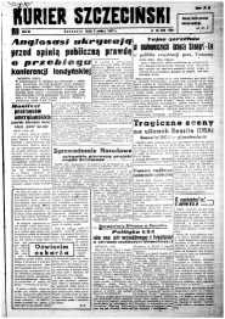 Kurier Szczeciński. R.3, 1947 nr 328