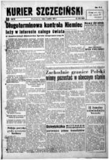 Kurier Szczeciński. R.3, 1947 nr 329
