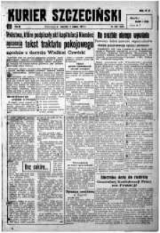 Kurier Szczeciński. R.3, 1947 nr 330