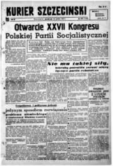 Kurier Szczeciński. R.3, 1947 nr 340