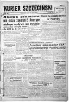 Kurier Szczeciński. R.3, 1947 nr 345