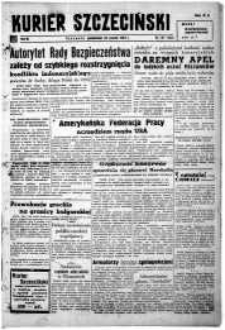 Kurier Szczeciński. R.3, 1947 nr 347