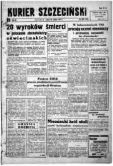 Kurier Szczeciński. R.3, 1947 nr 348