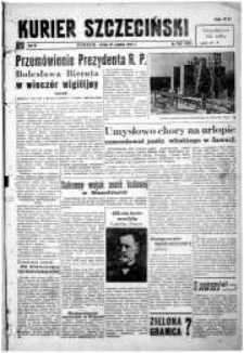 Kurier Szczeciński. R.3, 1947 nr 350
