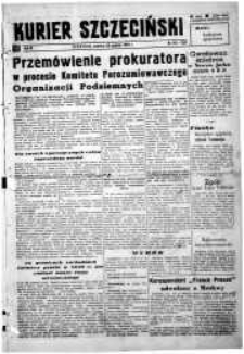 Kurier Szczeciński. R.3, 1947 nr 351