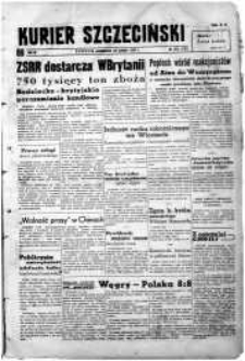 Kurier Szczeciński. R.3, 1947 nr 352