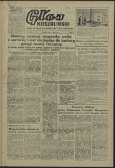 Głos Koszaliński. 1952, maj, nr 115