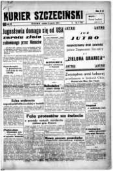 Kurier Szczeciński. R.4, 1948 nr 7