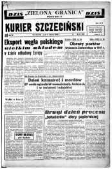 Kurier Szczeciński. R.4, 1948 nr 8