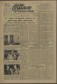 Głos Koszaliński. 1952, maj, nr 120