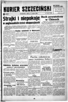 Kurier Szczeciński. R.4, 1948 nr 10