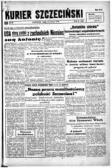 Kurier Szczeciński. R.4, 1948 nr 12