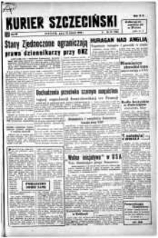Kurier Szczeciński. R.4, 1948 nr 15