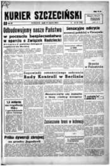 Kurier Szczeciński. R.4, 1948 nr 16