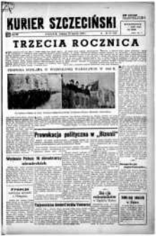 Kurier Szczeciński. R.4, 1948 nr 17