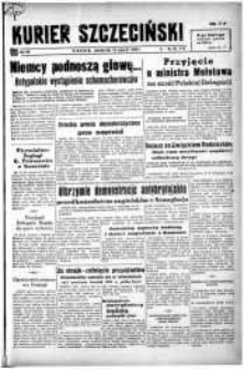 Kurier Szczeciński. R.4, 1948 nr 18