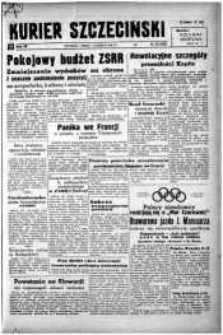 Kurier Szczeciński. R.4, 1948 nr 33