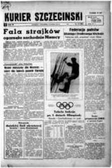 Kurier Szczeciński. R.4, 1948 nr 34