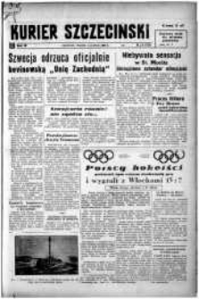 Kurier Szczeciński. R.4, 1948 nr 35