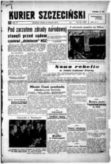 Kurier Szczeciński. R.4, 1948 nr 42