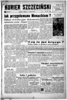Kurier Szczeciński. R.4, 1948 nr 43