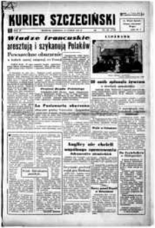 Kurier Szczeciński. R.4, 1948 nr 44