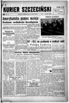 Kurier Szczeciński. R.4, 1948 nr 45