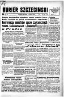 Kurier Szczeciński. R.4, 1948 nr 48