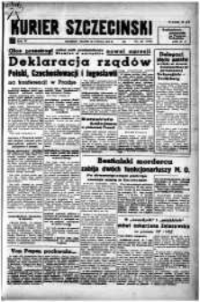 Kurier Szczeciński. R.4, 1948 nr 49