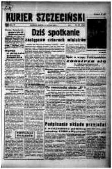 Kurier Szczeciński. R.4, 1948 nr 50