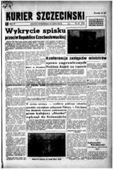 Kurier Szczeciński. R.4, 1948 nr 52