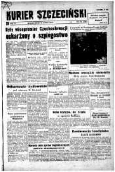 Kurier Szczeciński. R.4, 1948 nr 54