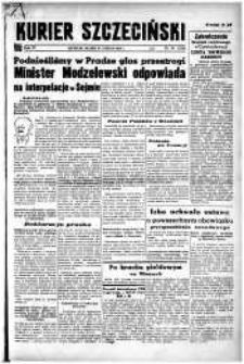 Kurier Szczeciński. R.4, 1948 nr 56
