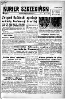 Kurier Szczeciński. R.4, 1948 nr 57