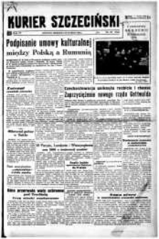 Kurier Szczeciński. R.4, 1948 nr 58