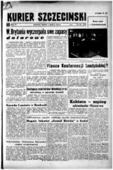 Kurier Szczeciński. R.4, 1948 nr 64