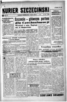 Kurier Szczeciński. R.4, 1948 nr 66