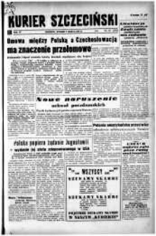 Kurier Szczeciński. R.4, 1948 nr 67
