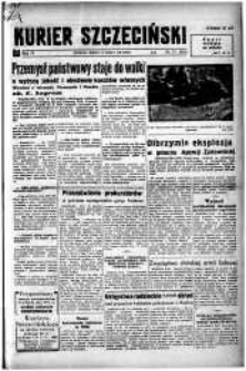 Kurier Szczeciński. R.4, 1948 nr 71