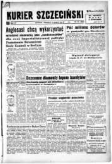 Kurier Szczeciński. R.4, 1948 nr 72