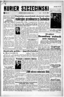 Kurier Szczeciński. R.4, 1948 nr 78