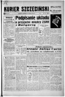 Kurier Szczeciński. R.4, 1948 nr 79
